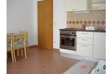 Pension de famille Marina 8